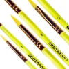 Snazaroo Face Paint Brush Set (3Pk)