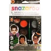 Snazaroo Halloween Face Paint Kit - 50 Faces