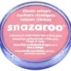 Snazaroo Pale Pink Face Paint - 18Ml