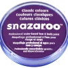 Snazaroo Purple Face Paint - 18Ml