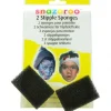 Snazaroo Stipple Sponges (2Pk)