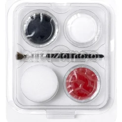 Snazaroo Vampire Face Paint Kit