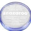 Snazaroo White Face Paint - 18Ml