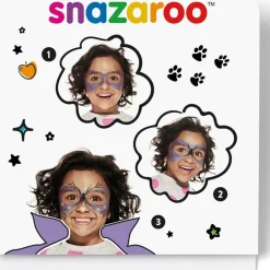 Snazaroo Witch Face Paint Kit