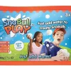Snoball Play Foil Bags - 20G