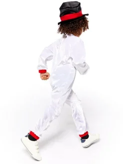 Snowman - Child Costume