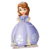 Sofia The First Cardboard Cutout - 151Cm X 92Cm
