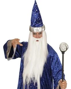 Sorcerer Magic Staff - 122 Cm