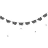 Spell Yeah! Cobweb Garland - 2M