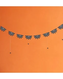 Spell Yeah! Cobweb Garland - 2M