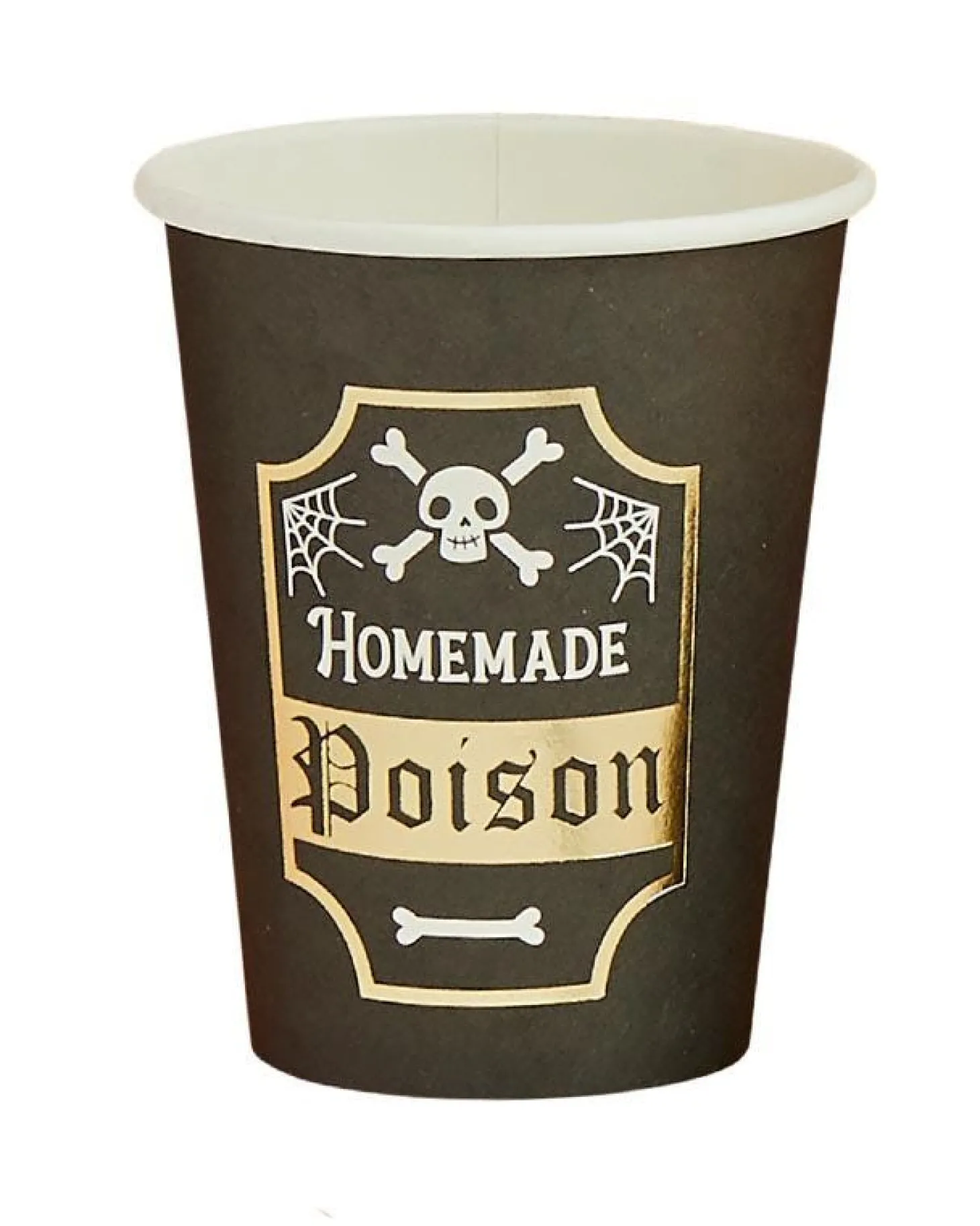 Spell Yeah! Paper Cups (8Pk)