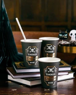 Spell Yeah! Paper Cups (8Pk)