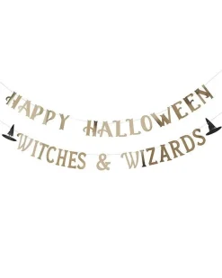 Spell Yeah! Witches Banner