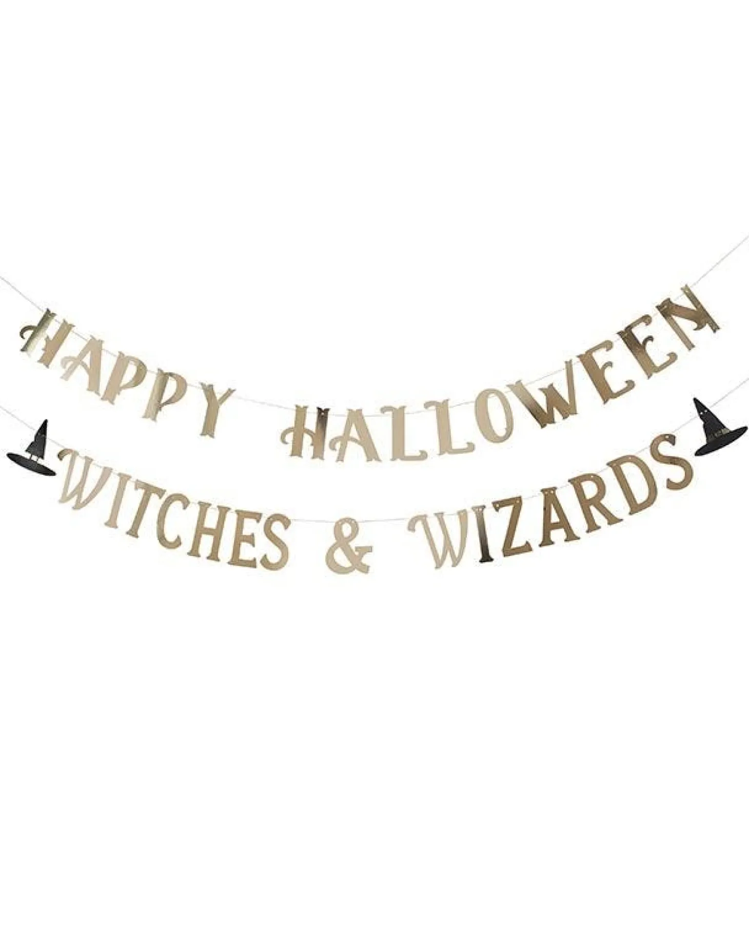 Spell Yeah! Witches Banner