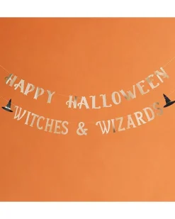 Spell Yeah! Witches Banner