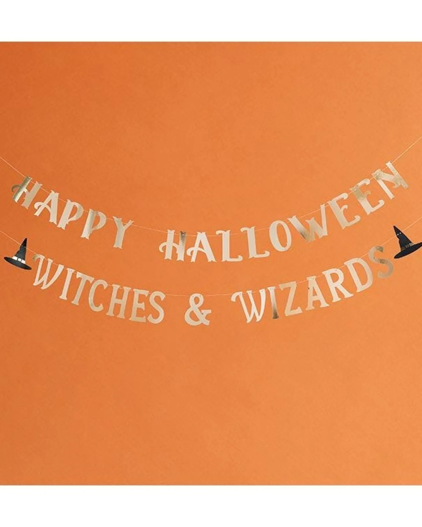 Spell Yeah! Witches Banner