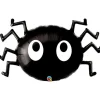Spider Eyes Balloon - 39" Foil