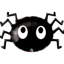 Spider Eyes Balloon - 39" Foil