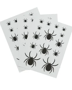 Spider Window Clings