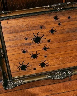 Spider Window Clings