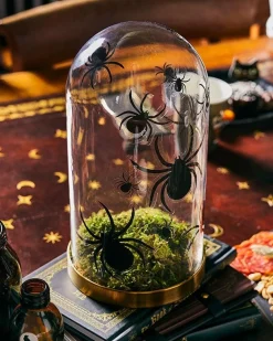 Spider Window Clings