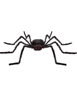 Spider With Light Up Eyes - 1.6M