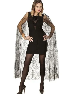Spidermesh Cape - 140Cm
