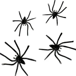 Spiders Web With Spiders - 100Sq Ft