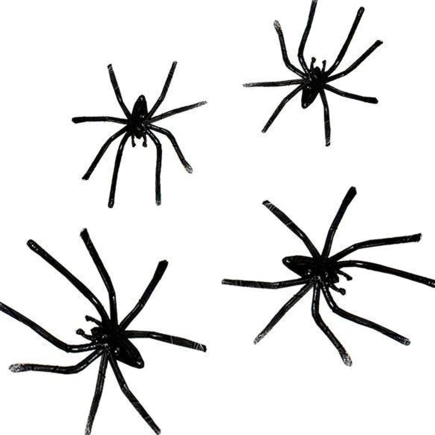 Spiders Web With Spiders - 100Sq Ft
