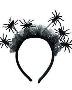 Spiderweb Headband
