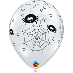 Spooky Assorted Balloons - 11