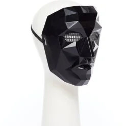 Squid Game Front Man Mask