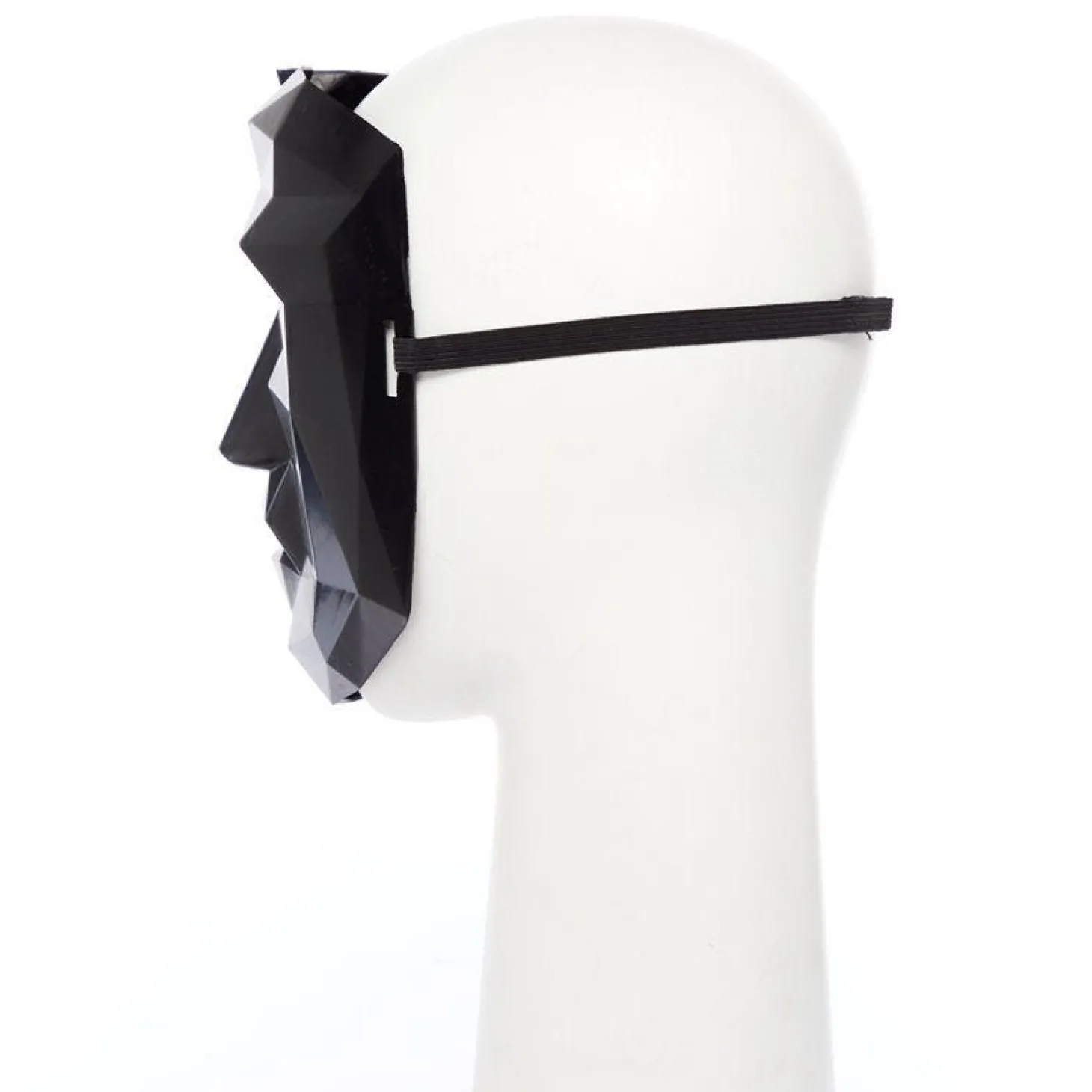 Squid Game Front Man Mask