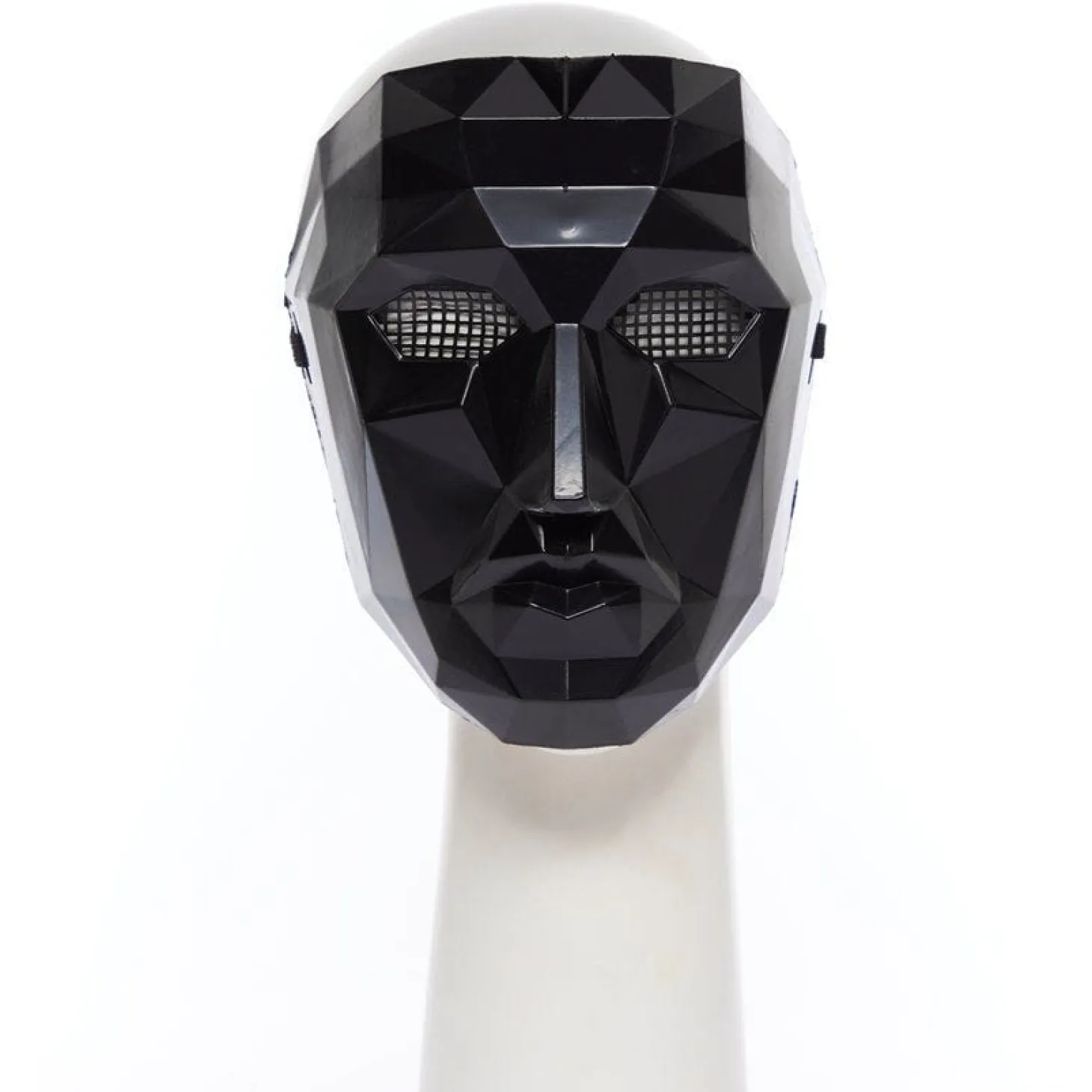 Squid Game Front Man Mask