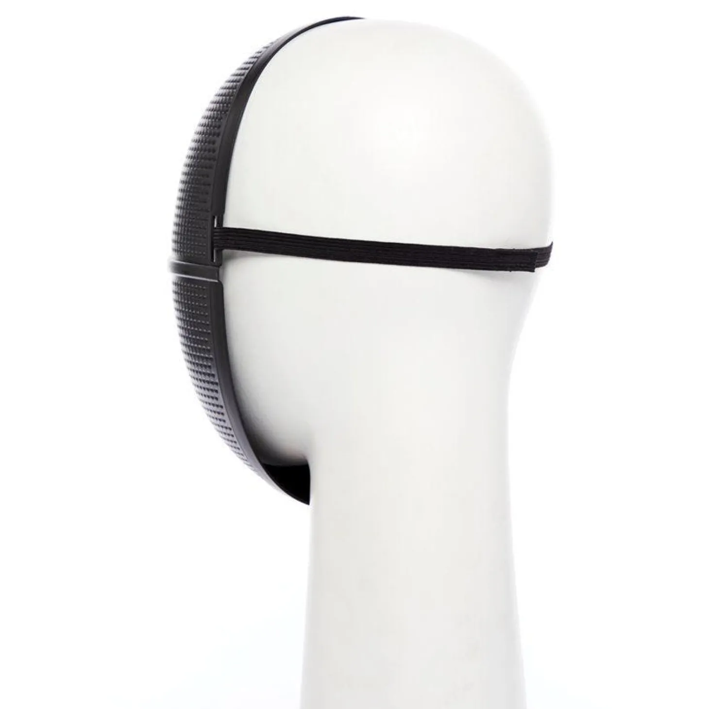 Squid Game Guard Mask Circle