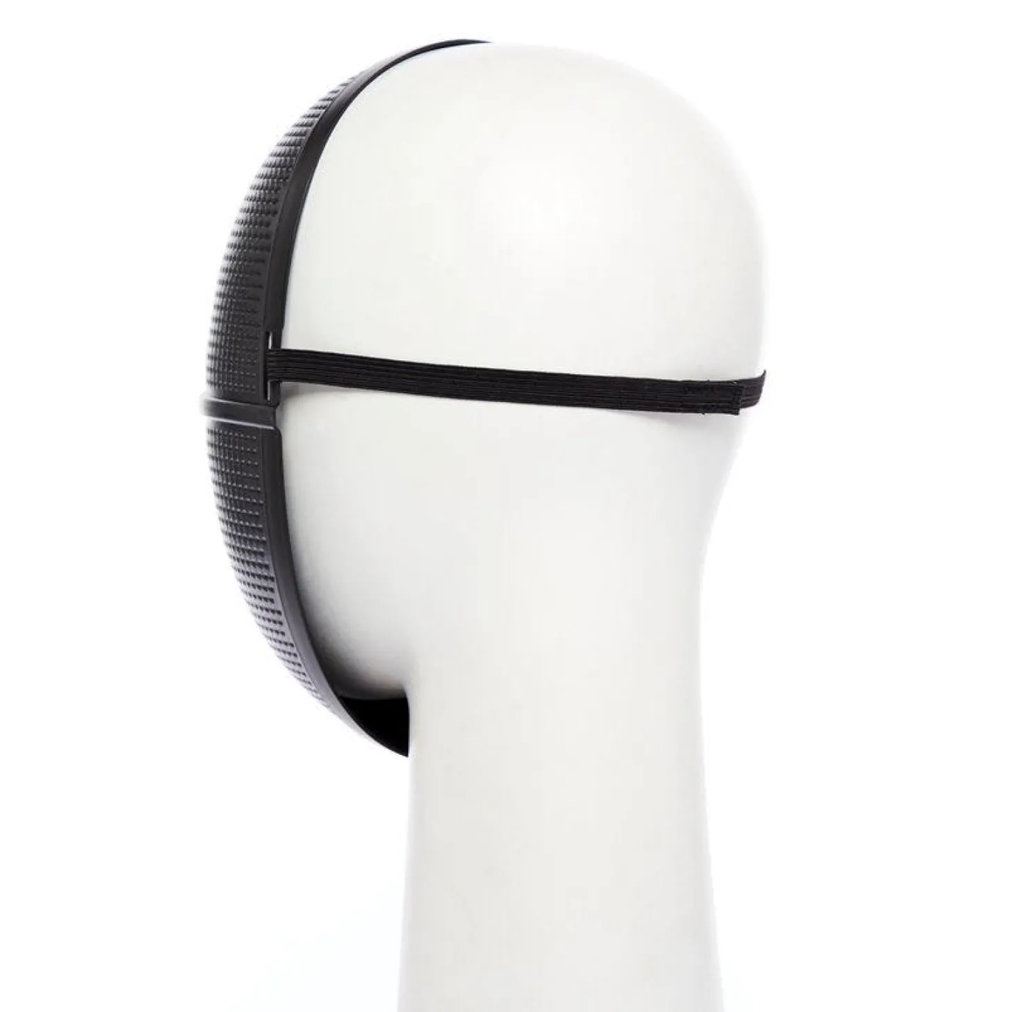 Squid Game Guard Mask Square