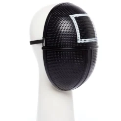 Squid Game Guard Mask Square