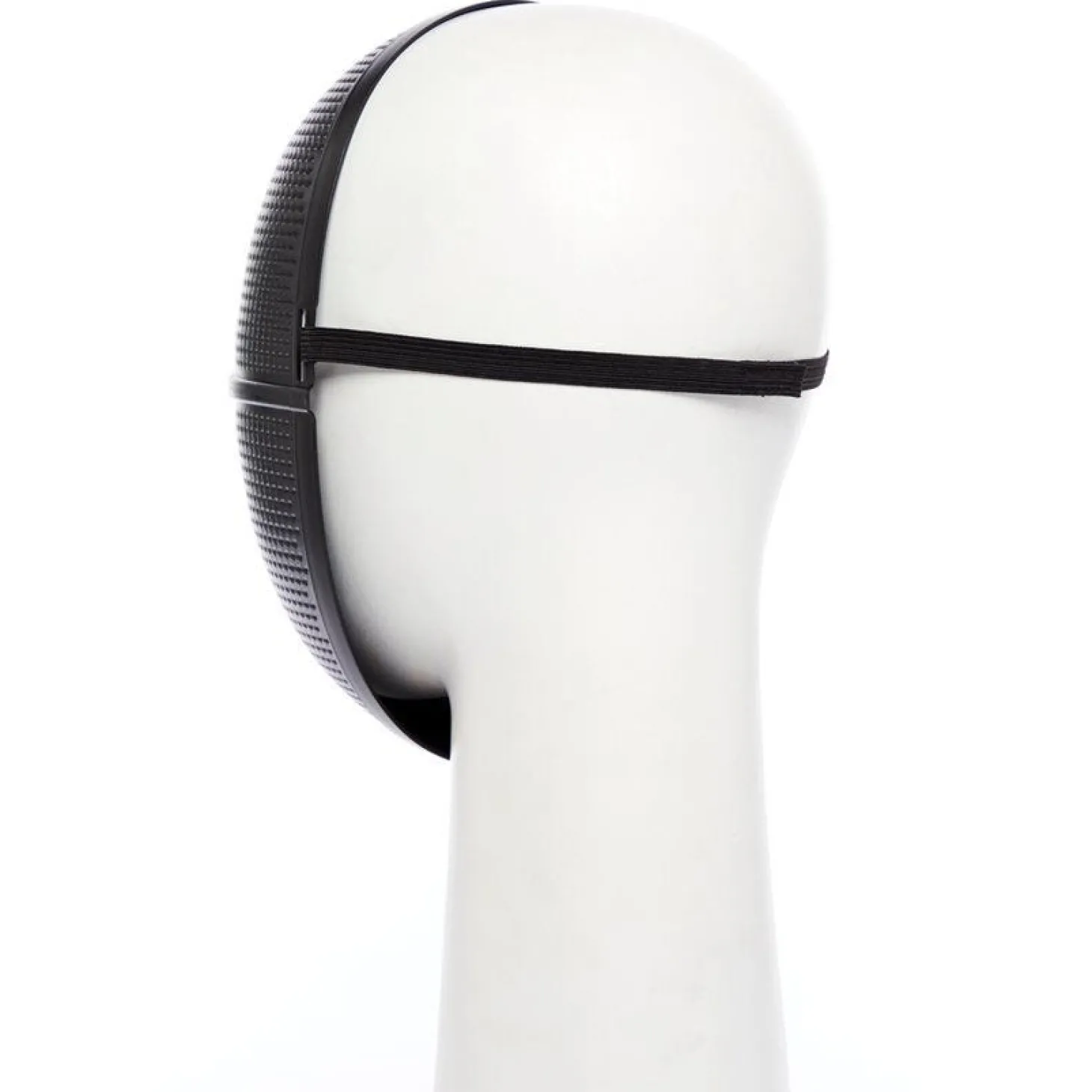 Squid Game Guard Mask Triangle