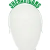 St Patrick's Day Shenanigans Headband
