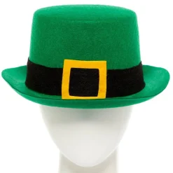 St Patrick's Day Top Hat