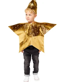 Star - Child Costume