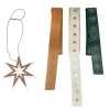 Star Gift Wrap Set