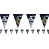 Star Wars Galaxy Paper Flag Bunting - 2.3M