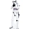 Star Wars Stormtrooper Cardboard Cutout - 183Cm X 66Cm