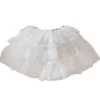 Starlight Silver & White Tutu - 5-7 Years