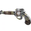Steampunk Pistol