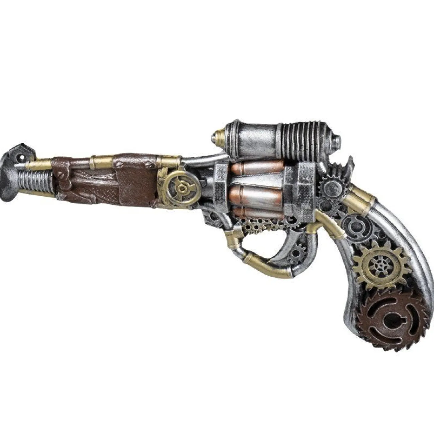 Steampunk Pistol