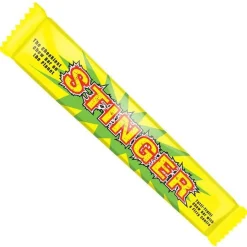 Stinger Chew Bars X60