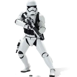 Stormtrooper (The Force Awakens) Cardboard Cutout - 172Cm X 94Cm