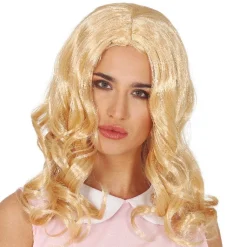 Strange Girl Wig